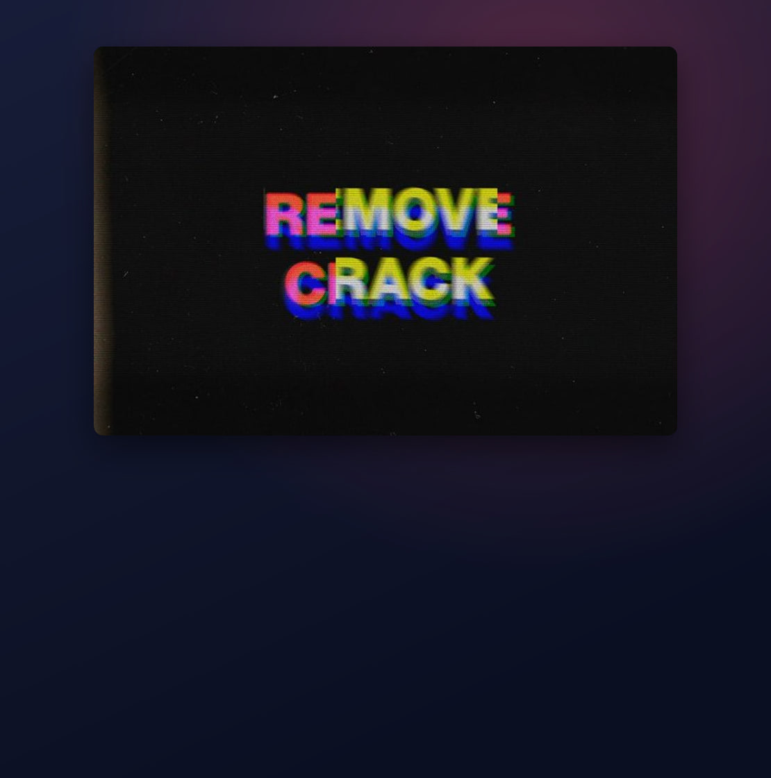 How to remove cracked Adobe software safely — ROSH™ Company Labs guide