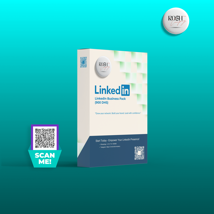 LinkedIn Premium Subscriptions — ROSH™ Company Labs