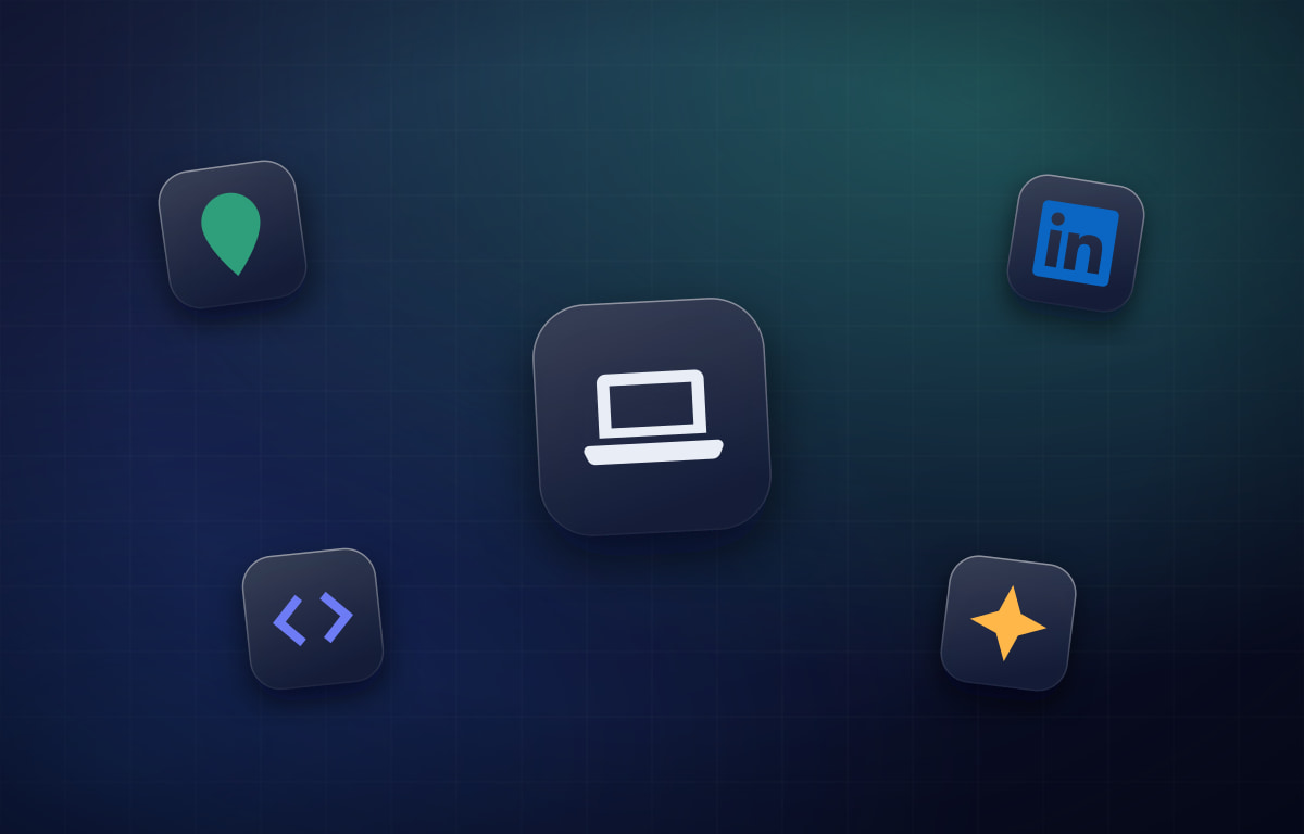 ROSH™ Company Labs — remote digital work