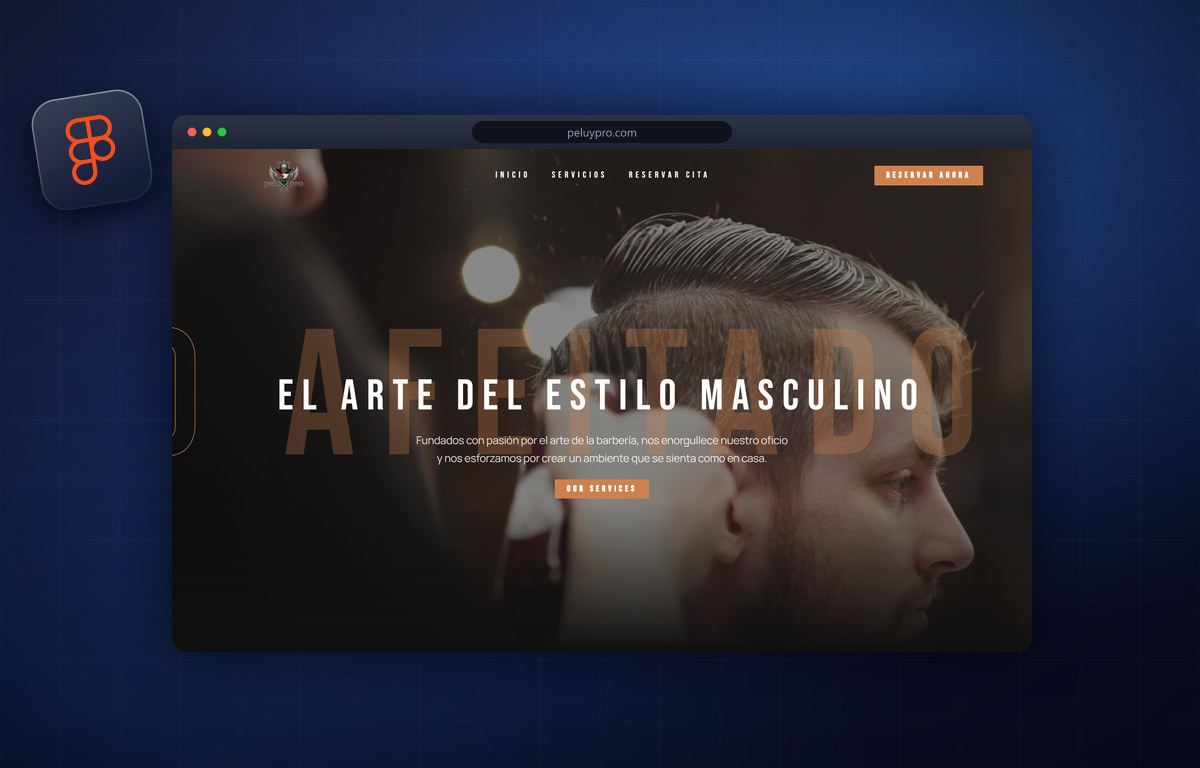 ROSH™ Company Labs — website design and development studio